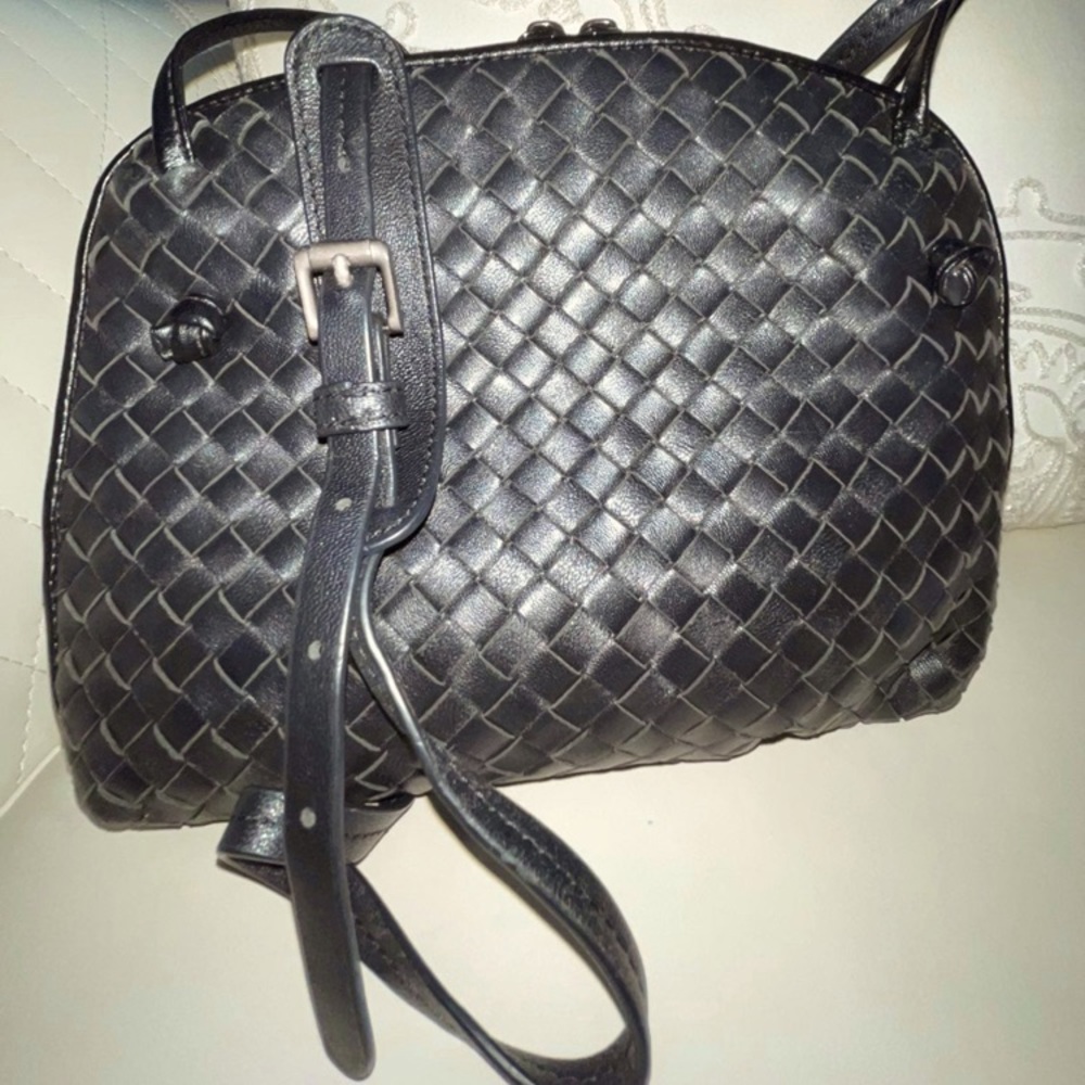 Bottega Veneta crossbody bag